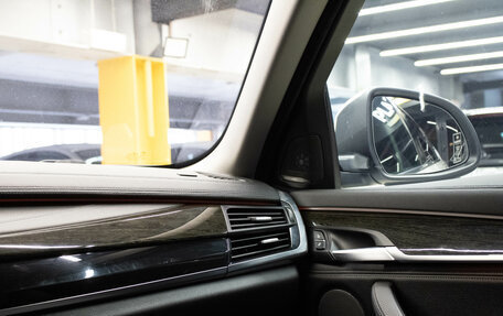 BMW X6, 2017 год, 4 499 000 рублей, 9 фотография