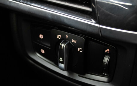 BMW X6, 2017 год, 4 499 000 рублей, 16 фотография