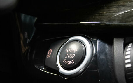 BMW X6, 2017 год, 4 499 000 рублей, 18 фотография