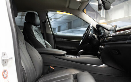 BMW X6, 2017 год, 4 499 000 рублей, 12 фотография