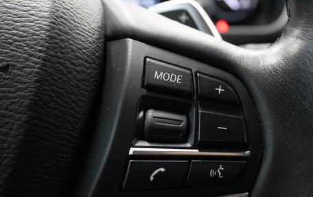 BMW X6, 2017 год, 4 499 000 рублей, 19 фотография