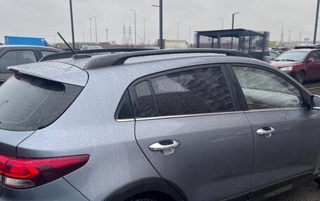 KIA Rio IV, 2018 год, 1 165 000 рублей, 2 фотография