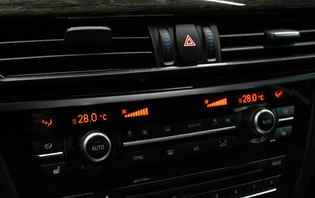 BMW X6, 2017 год, 4 499 000 рублей, 23 фотография