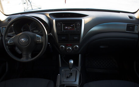 Subaru Forester, 2011 год, 1 300 000 рублей, 6 фотография