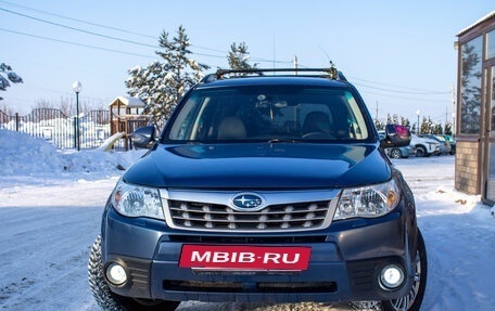 Subaru Forester, 2011 год, 1 300 000 рублей, 4 фотография