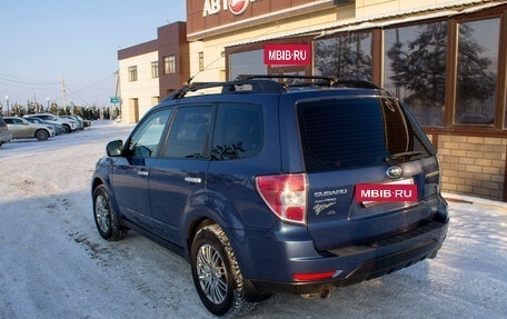 Subaru Forester, 2011 год, 1 300 000 рублей, 3 фотография