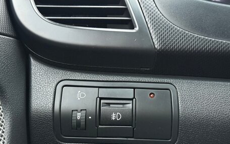 Hyundai Solaris II рестайлинг, 2011 год, 695 000 рублей, 17 фотография