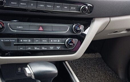 KIA Carnival III, 2019 год, 2 850 000 рублей, 11 фотография