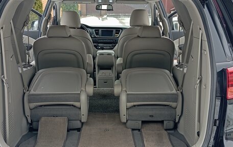 KIA Carnival III, 2019 год, 2 850 000 рублей, 7 фотография