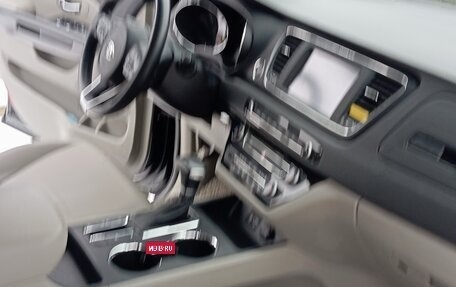 KIA Carnival III, 2019 год, 2 850 000 рублей, 9 фотография