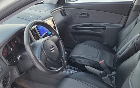 KIA Rio II, 2011 год, 650 000 рублей, 9 фотография