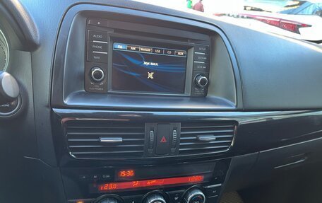 Mazda CX-5 II, 2013 год, 1 560 000 рублей, 9 фотография