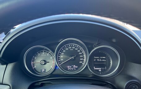 Mazda CX-5 II, 2013 год, 1 560 000 рублей, 7 фотография