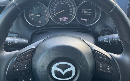 Mazda CX-5 II, 2013 год, 1 560 000 рублей, 8 фотография