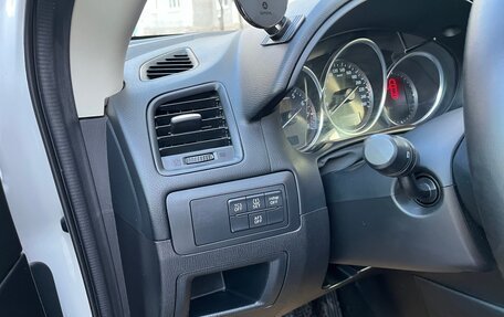 Mazda CX-5 II, 2013 год, 1 560 000 рублей, 10 фотография