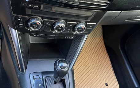 Mazda CX-5 II, 2013 год, 1 560 000 рублей, 11 фотография