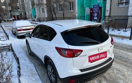 Mazda CX-5 II, 2013 год, 1 560 000 рублей, 5 фотография