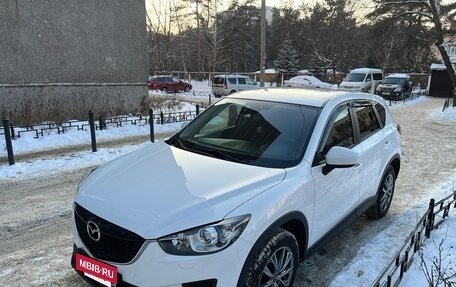 Mazda CX-5 II, 2013 год, 1 560 000 рублей, 6 фотография