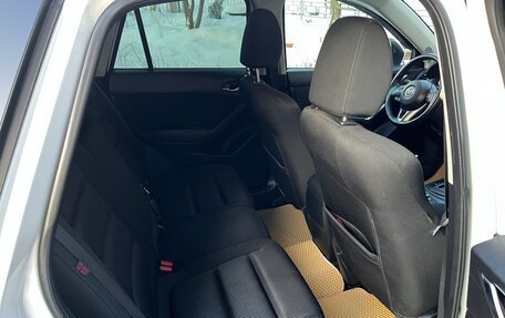 Mazda CX-5 II, 2013 год, 1 560 000 рублей, 15 фотография