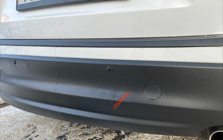 Mazda CX-5 II, 2013 год, 1 560 000 рублей, 20 фотография