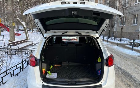 Mazda CX-5 II, 2013 год, 1 560 000 рублей, 17 фотография