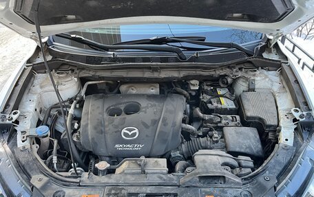 Mazda CX-5 II, 2013 год, 1 560 000 рублей, 16 фотография