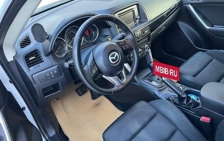Mazda CX-5 II, 2013 год, 1 560 000 рублей, 13 фотография