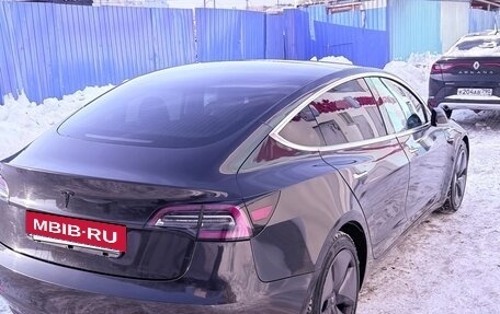 Tesla Model 3 I, 2019 год, 2 250 000 рублей, 3 фотография
