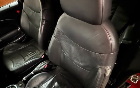 MINI Hatch, 2004 год, 500 000 рублей, 4 фотография