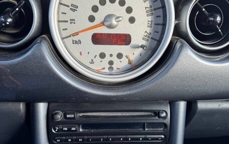 MINI Hatch, 2004 год, 500 000 рублей, 5 фотография