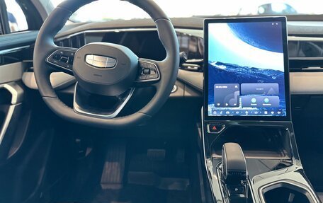 Geely Atlas, 2025 год, 4 080 990 рублей, 2 фотография