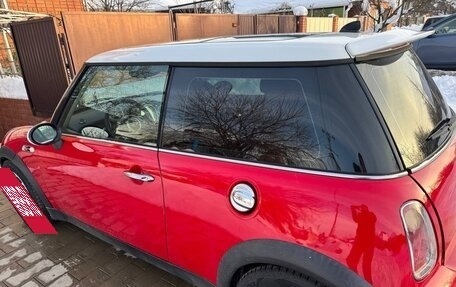 MINI Hatch, 2004 год, 500 000 рублей, 3 фотография