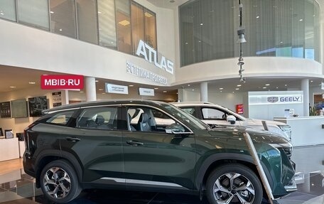 Geely Atlas, 2025 год, 4 080 990 рублей, 3 фотография