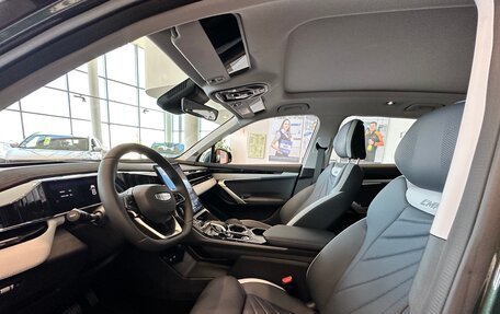 Geely Atlas, 2025 год, 4 080 990 рублей, 14 фотография