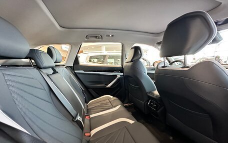 Geely Atlas, 2025 год, 4 080 990 рублей, 16 фотография