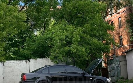 Volkswagen Passat B5+ рестайлинг, 1997 год, 620 000 рублей, 3 фотография