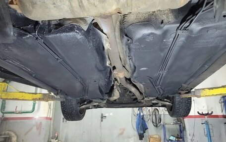 Volkswagen Passat B5+ рестайлинг, 1997 год, 620 000 рублей, 12 фотография