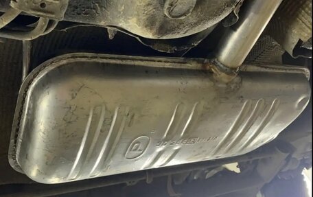 Volkswagen Passat B5+ рестайлинг, 1997 год, 620 000 рублей, 10 фотография