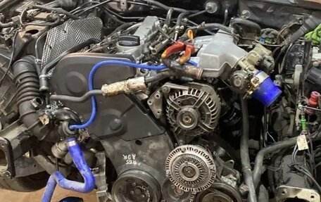 Volkswagen Passat B5+ рестайлинг, 1997 год, 620 000 рублей, 14 фотография