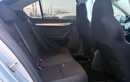 Skoda Octavia, 2014 год, 1 350 000 рублей, 14 фотография