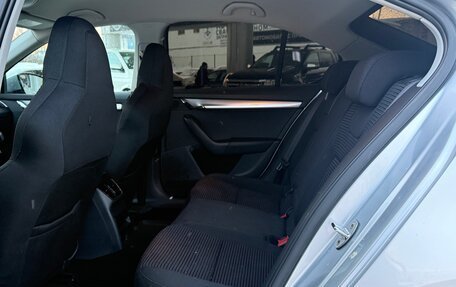 Skoda Octavia, 2014 год, 1 350 000 рублей, 13 фотография