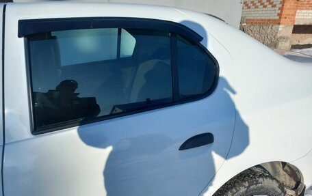 Renault Logan II, 2017 год, 575 000 рублей, 15 фотография