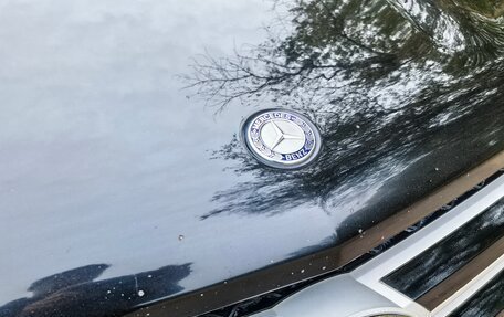 Mercedes-Benz GL-Класс, 2011 год, 1 890 000 рублей, 7 фотография