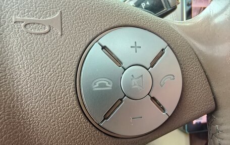 Mercedes-Benz GL-Класс, 2011 год, 1 890 000 рублей, 11 фотография