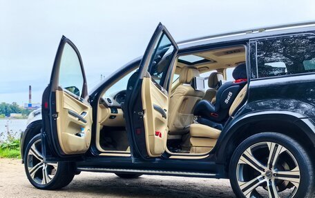 Mercedes-Benz GL-Класс, 2011 год, 1 890 000 рублей, 9 фотография