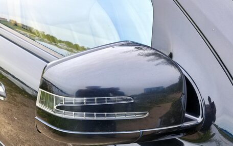 Mercedes-Benz GL-Класс, 2011 год, 1 890 000 рублей, 8 фотография