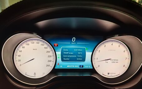 Mercedes-Benz GL-Класс, 2011 год, 1 890 000 рублей, 13 фотография