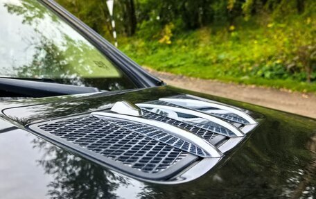 Mercedes-Benz GL-Класс, 2011 год, 1 890 000 рублей, 6 фотография