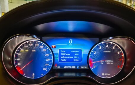 Mercedes-Benz GL-Класс, 2011 год, 1 890 000 рублей, 12 фотография