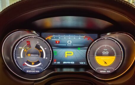 Mercedes-Benz GL-Класс, 2011 год, 1 890 000 рублей, 15 фотография